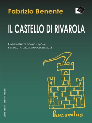 cover image of Il Castello di Rivarola